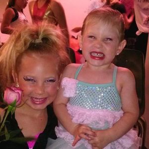 Meet your Posher, Carin